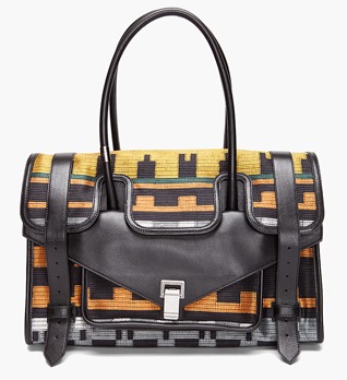 PROENZA satchel