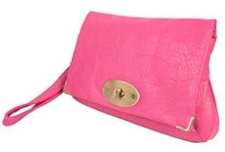 Pinkclutch
