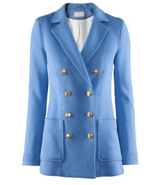 6. H&M Blazer