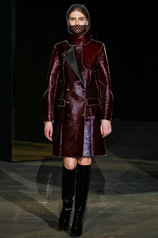 Alexander Wang Fall 2012_2