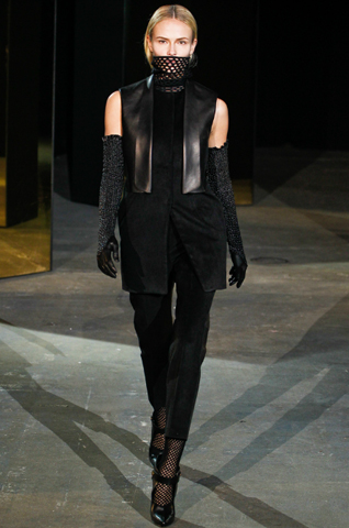 Alexander Wang Fall 2012_5