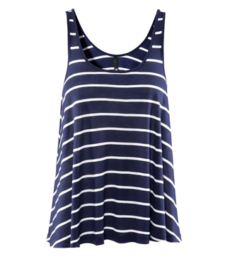 HM STRIPE TANK