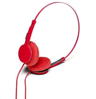 Urban Ears Headphones