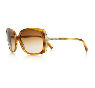 6 Tiffany & Co Tiffany Somerset Square Sunglasses