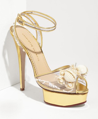 8 - Charlotte Olympia