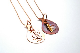 LoveLove Pendant