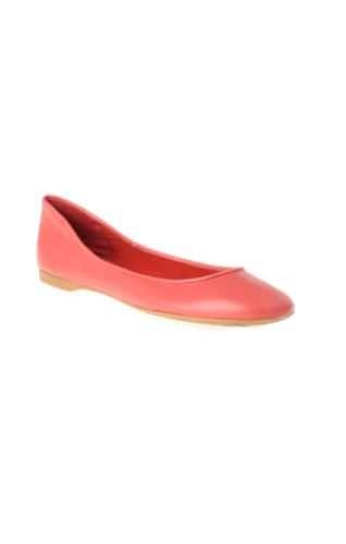 Pink Flats