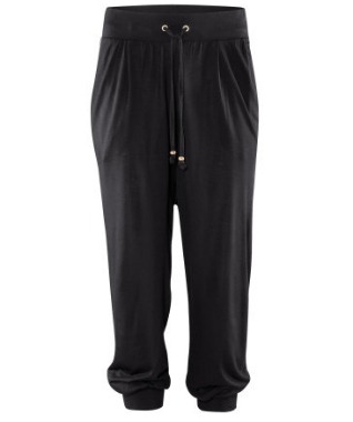 4. H&M Harem Pants