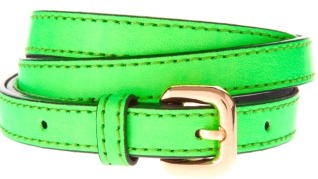 ASOS green belt