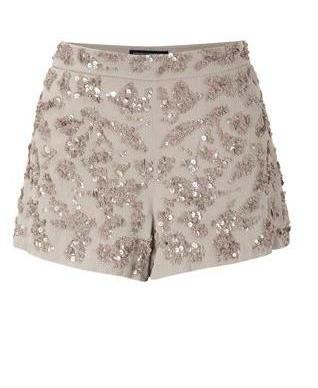 French Connection Shorts