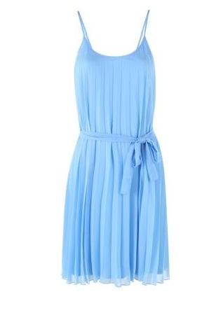 Smart Set Chiffon Dress