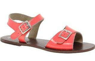 ASOS Flutter Sandal