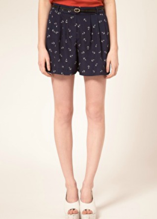ASOSAnchorShorts
