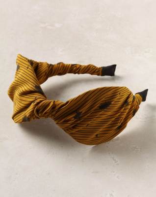 Anthropologie headband