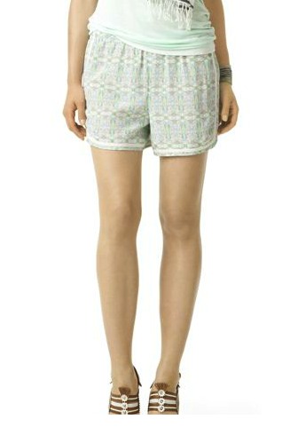 Club Monaco Kerry Shorts