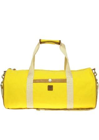 Lyle and Scott Canvas Hold All