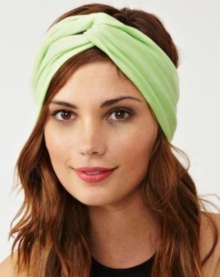 Mint Turban