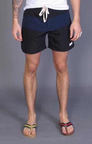 Saturday Surf Board Shorts