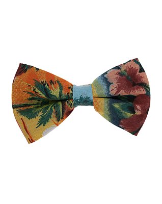 TOPSHOP bow barrette