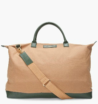 Want Les Essentials Travel Tote