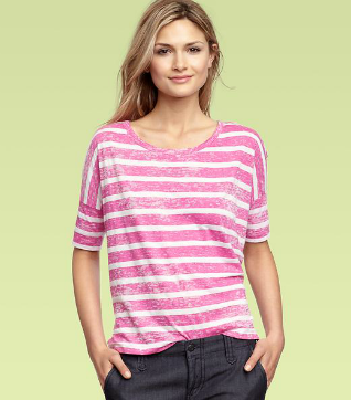 gap tee