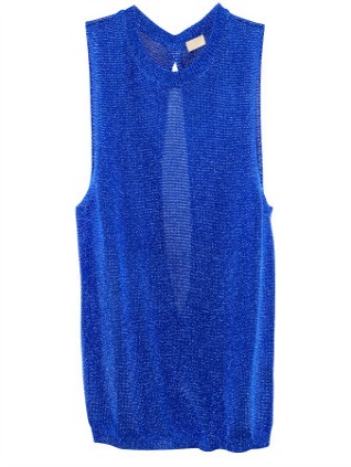 2. H&M Fine Knit Top