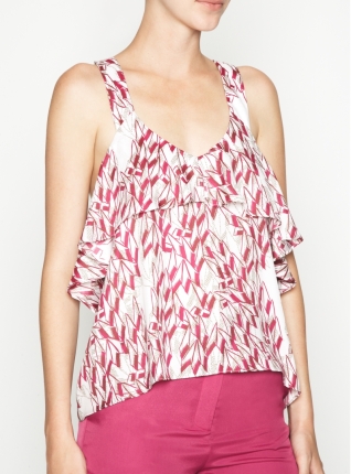 BCBG Tank