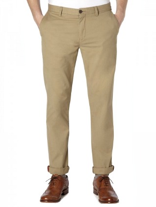 Ben Sherman Chino