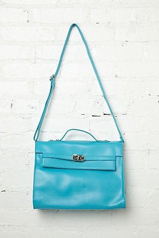 Free People Satchel