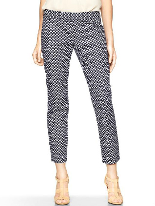 Gap_Printed_Pant