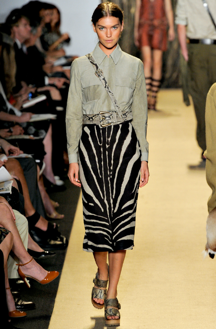 Michael Kors Inspiration