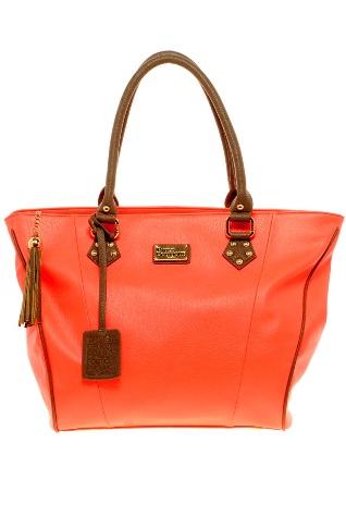 Pauls Boutique Shopper