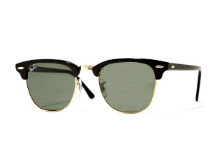 Rayban_Clubmaster