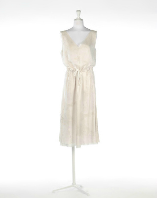 Three Quarter Length Dress_1