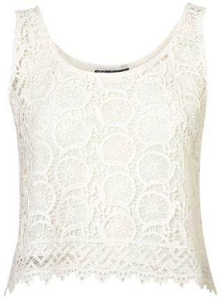 Topshop Vest