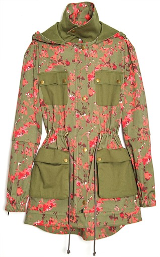 1. Thakoon Army Trench