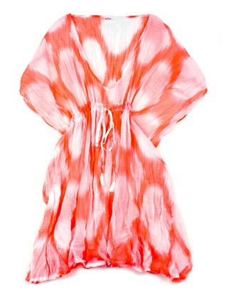 3. Echo Bathing Suit Coverup