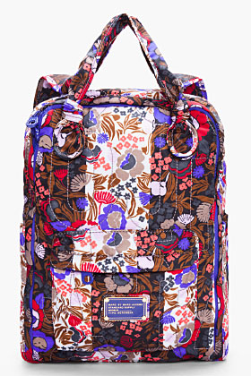 3. Marc by Marc Jacobs Backpack