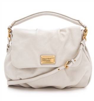 3. Marc by Marc Jacobs Classic Q Ukita Bag