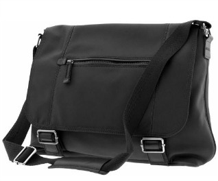 4. Banana Republic Messenger Bag