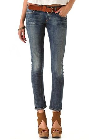 4. Citizens of Humanity Jeans