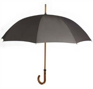 4. Club Monaco Umbrella