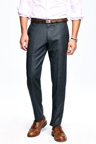 5. J.Crew Dress Pant