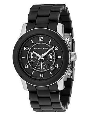 5. Michael Kors Watch