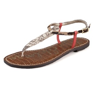 5. Sam Edelman Sandal