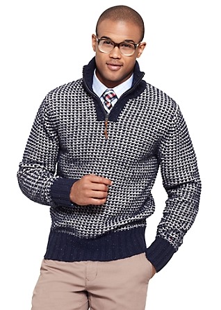 6. Tommy Hilfiger Sweater