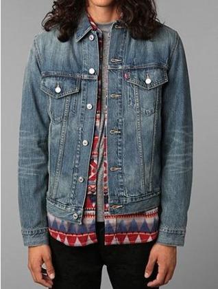 Levis Jacket