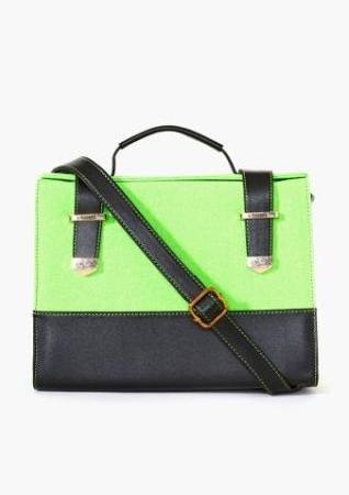 NG Pop Messenger Bag