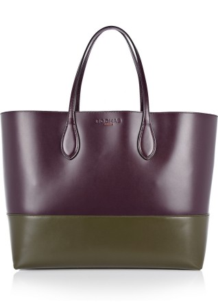 Net A Porter Tote