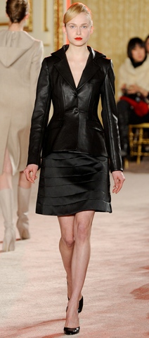 Thakoon Leather